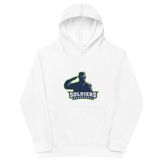 Performance | Youth Hoodie | Sacramento Soldiers Basketball