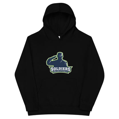 Performance | Youth Hoodie | Sacramento Soldiers Basketball