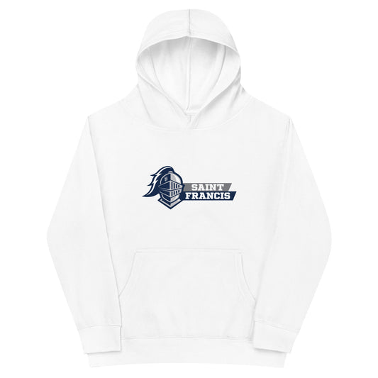 Performance | Youth Hoodie | Saint Francis School | Vanguard Logo