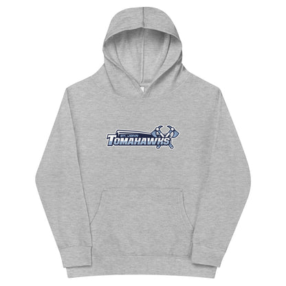 Performance | Youth Hoodie | Saint John Tomahawks | Script Logo
