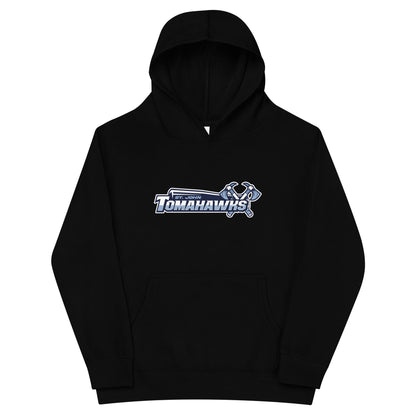 Performance | Youth Hoodie | Saint John Tomahawks | Script Logo