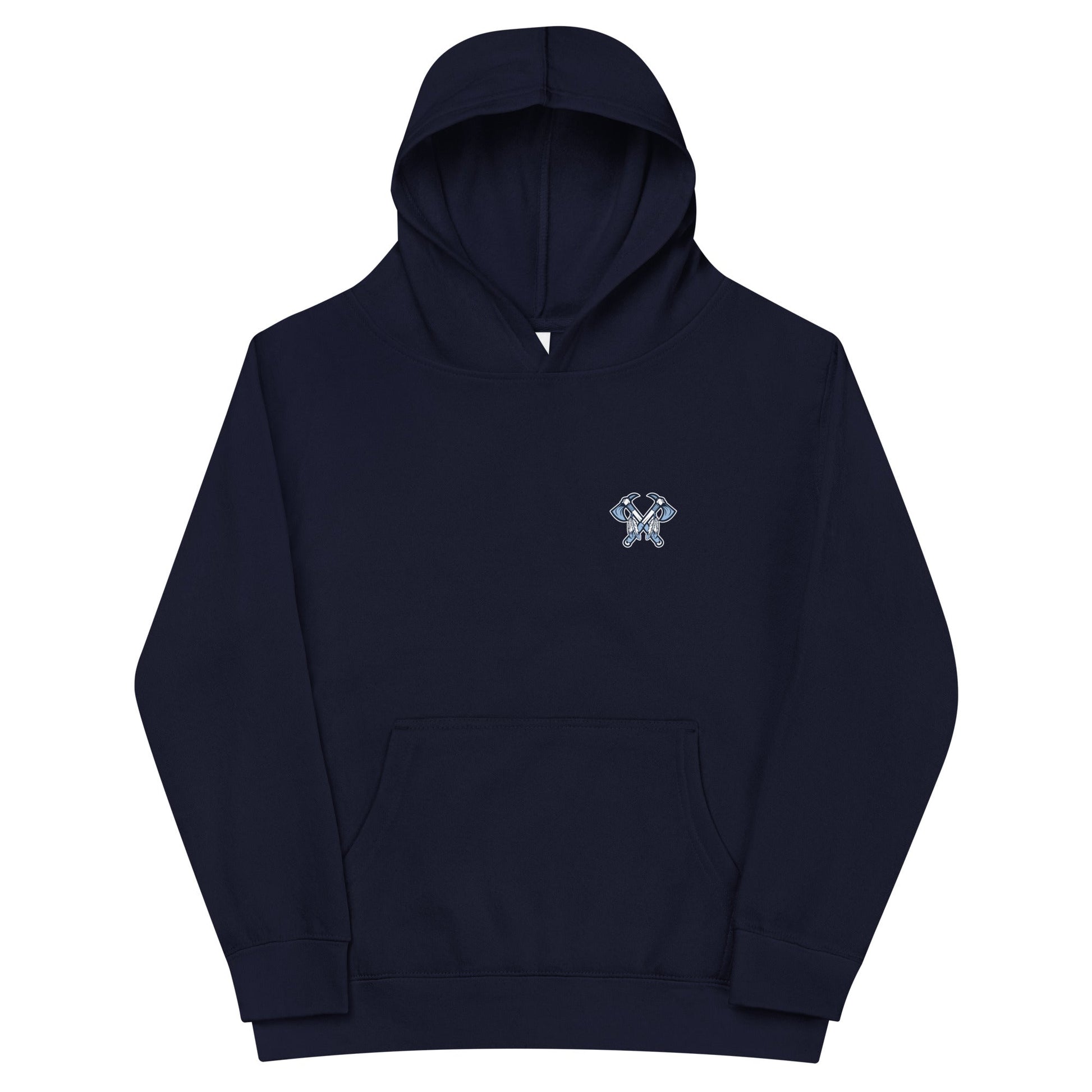 Performance | Youth Hoodie | Saint John Tomahawks | Tomahawks Logo