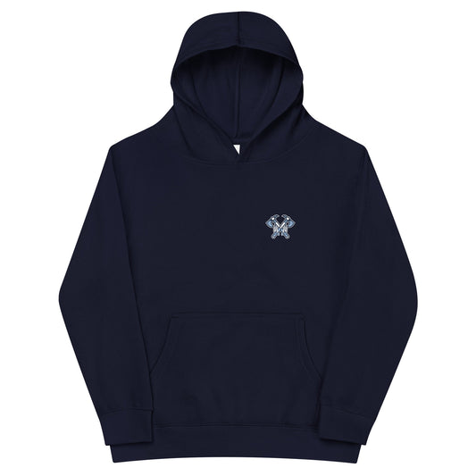 Performance | Youth Hoodie | Saint John Tomahawks | Tomahawks Logo