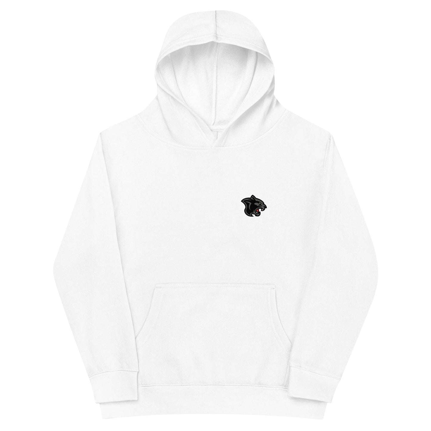 Performance | Youth Hoodie | Samuel Fels Football | Panther Mark Logo
