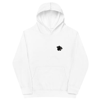 Performance | Youth Hoodie | Samuel Fels Football | Panther Mark Logo