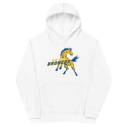 Performance | Youth Hoodie | San Juan Track and Field