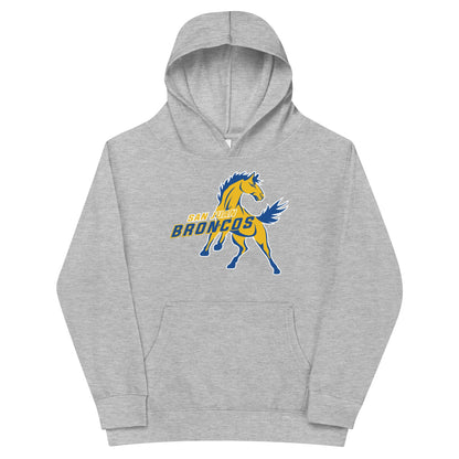 Performance | Youth Hoodie | San Juan Track and Field
