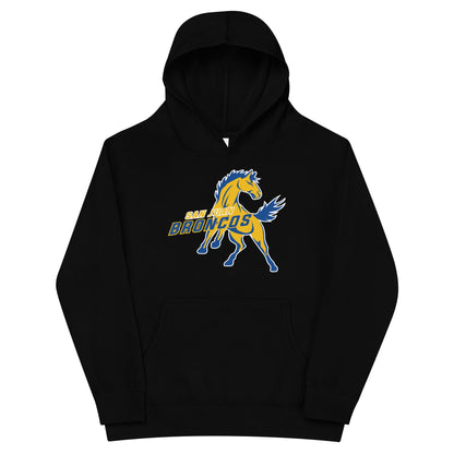 Performance | Youth Hoodie | San Juan Track and Field