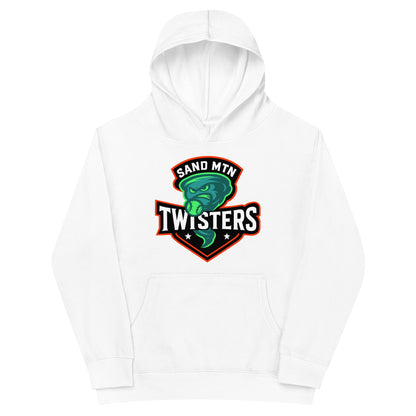 Performance | Youth Hoodie | Sand Mtn Twisters