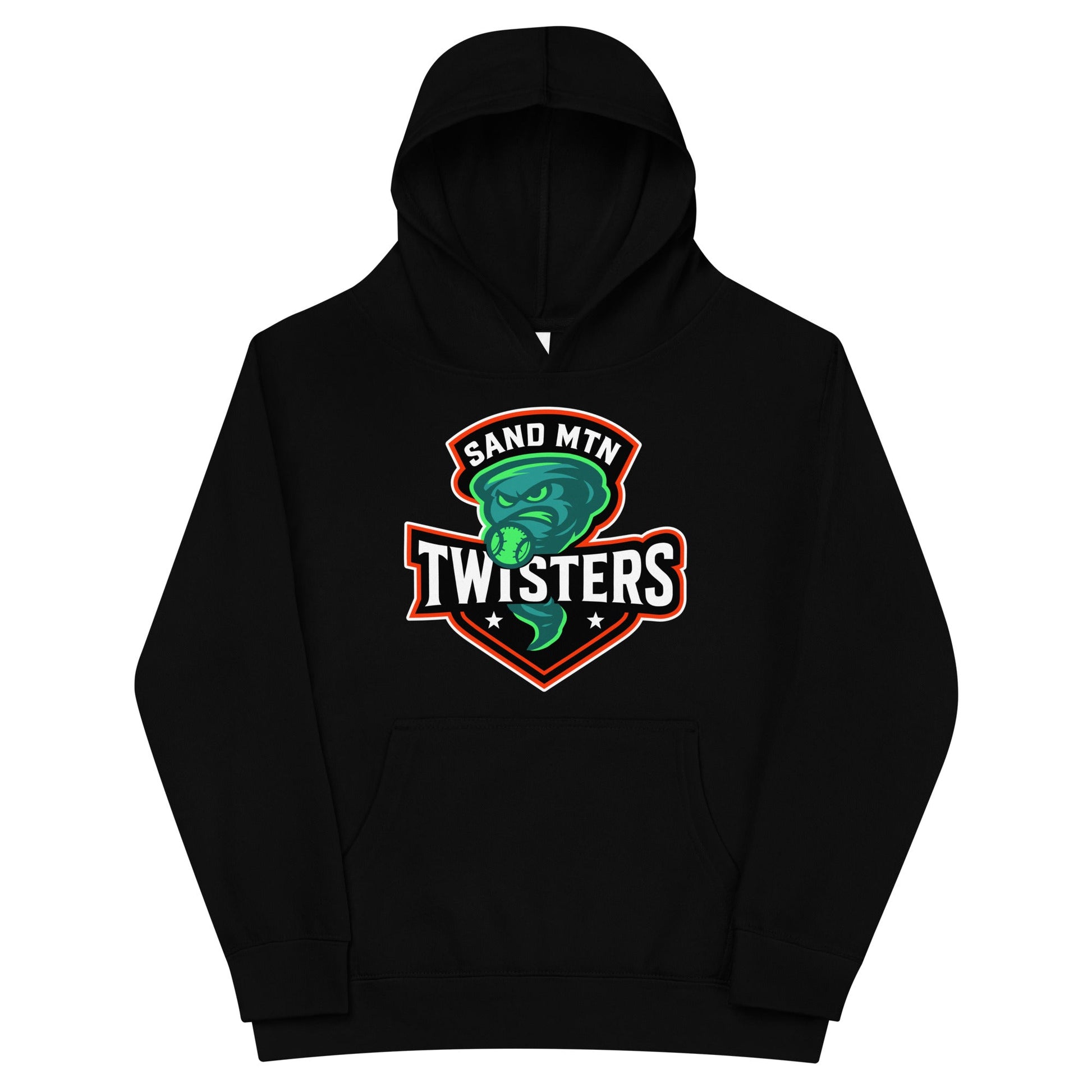 Performance | Youth Hoodie | Sand Mtn Twisters