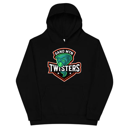 Performance | Youth Hoodie | Sand Mtn Twisters