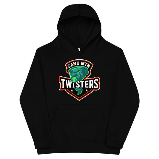 Performance | Youth Hoodie | Sand Mtn Twisters