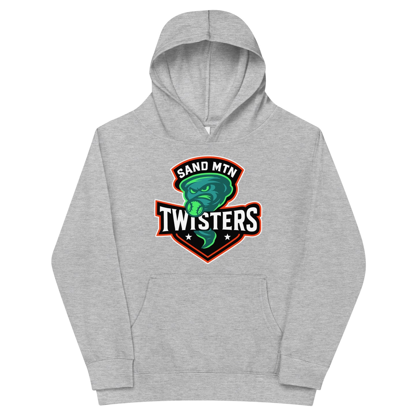 Performance | Youth Hoodie | Sand Mtn Twisters