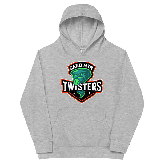 Performance | Youth Hoodie | Sand Mtn Twisters