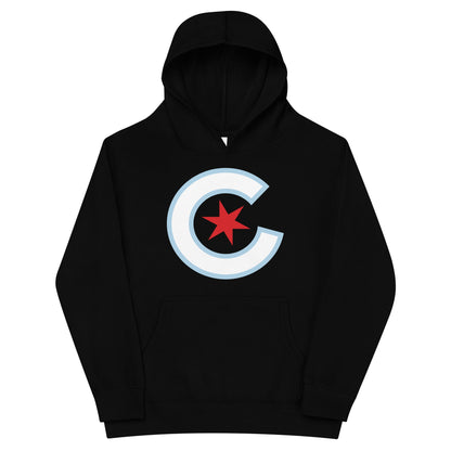 Performance | Youth Hoodie | Santa Teresa Cubs | C Logo