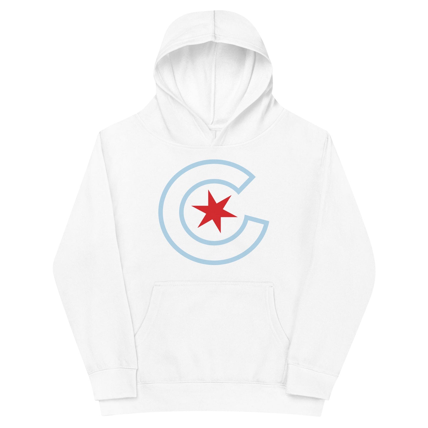 Performance | Youth Hoodie | Santa Teresa Cubs | C Logo