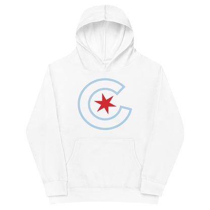 Performance | Youth Hoodie | Santa Teresa Cubs | C Logo
