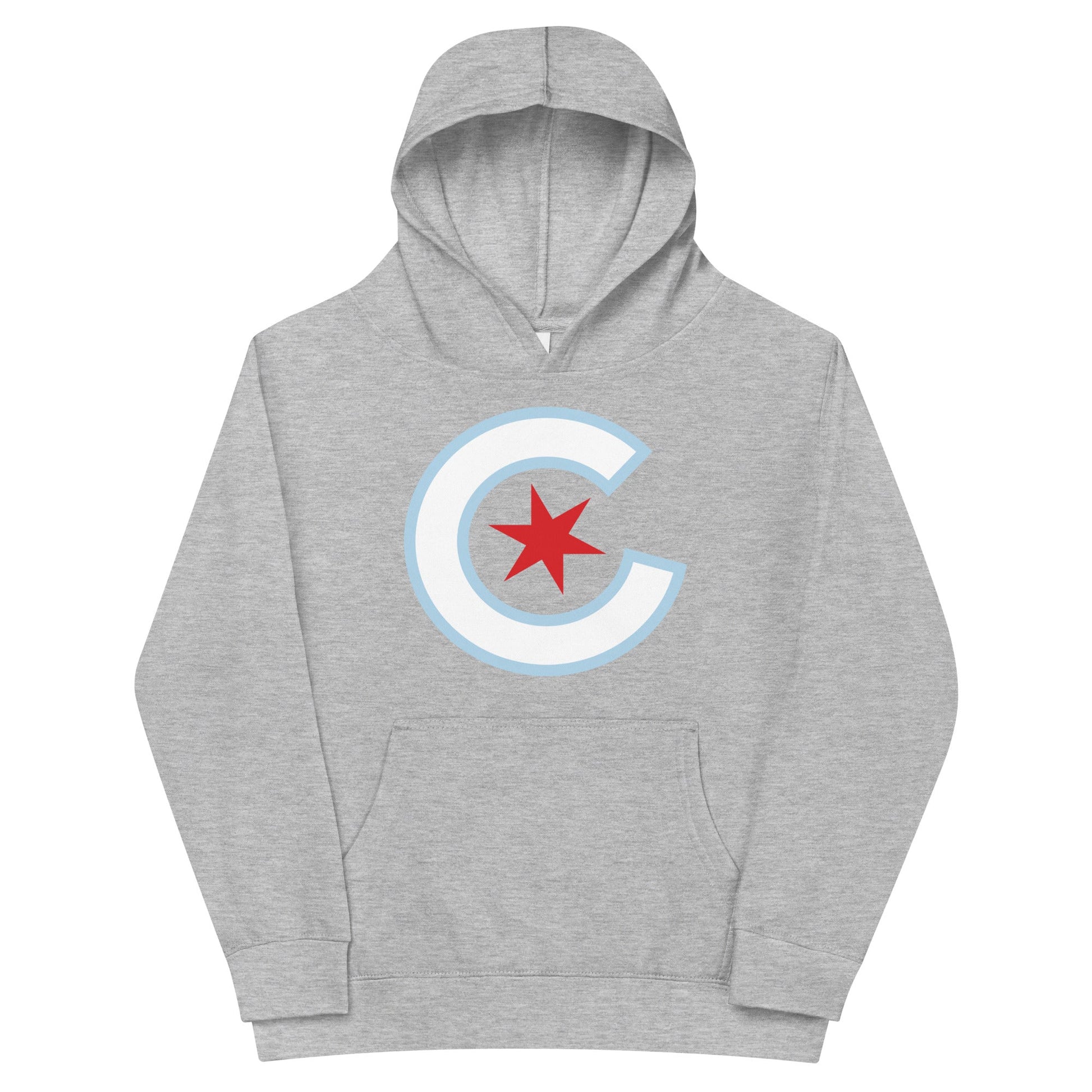 Performance | Youth Hoodie | Santa Teresa Cubs | C Logo