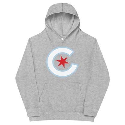 Performance | Youth Hoodie | Santa Teresa Cubs | C Logo
