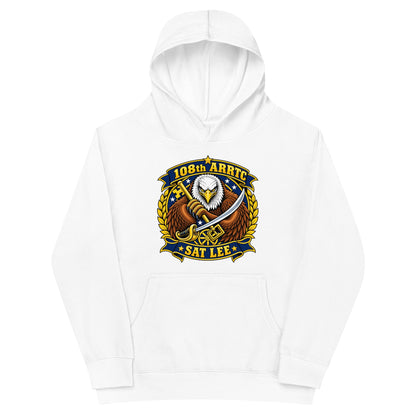 Performance | Youth Hoodie | SAT Lee | Emblem Logo