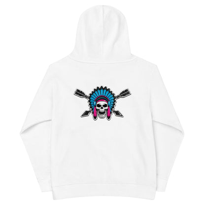 Performance | Youth Hoodie | Savage Softball | Valor Logo