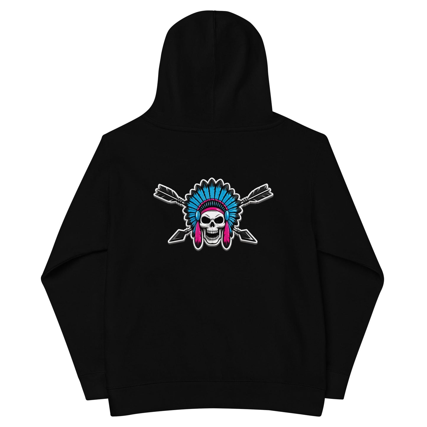 Performance | Youth Hoodie | Savage Softball | Valor Logo