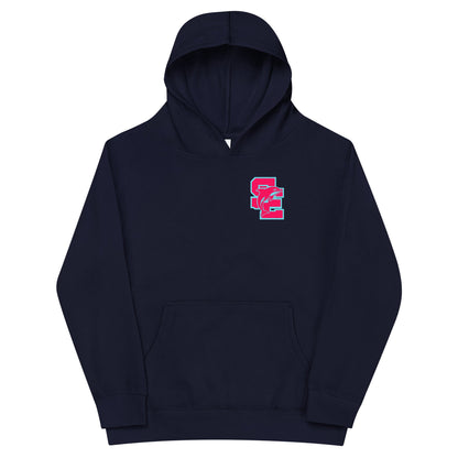 Performance | Youth Hoodie | SE Triumphant Dolphins | SE Alt Logo