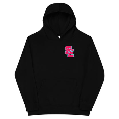 Performance | Youth Hoodie | SE Triumphant Dolphins | SE Alt Logo