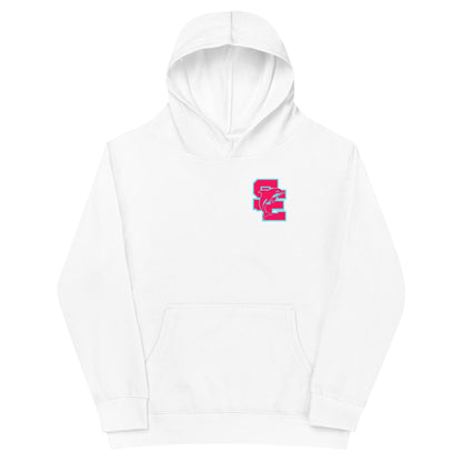 Performance | Youth Hoodie | SE Triumphant Dolphins | SE Alt Logo