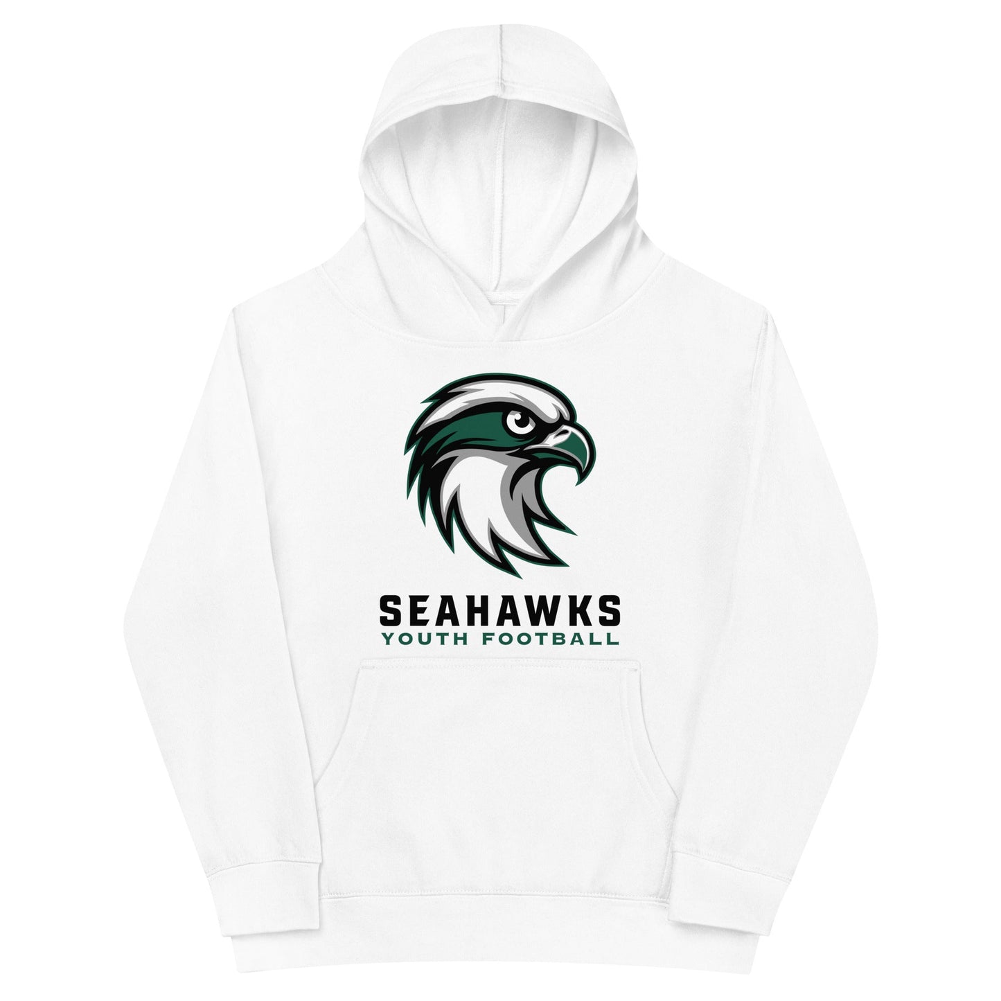 Performance | Youth Hoodie | Seahawks Youth Football