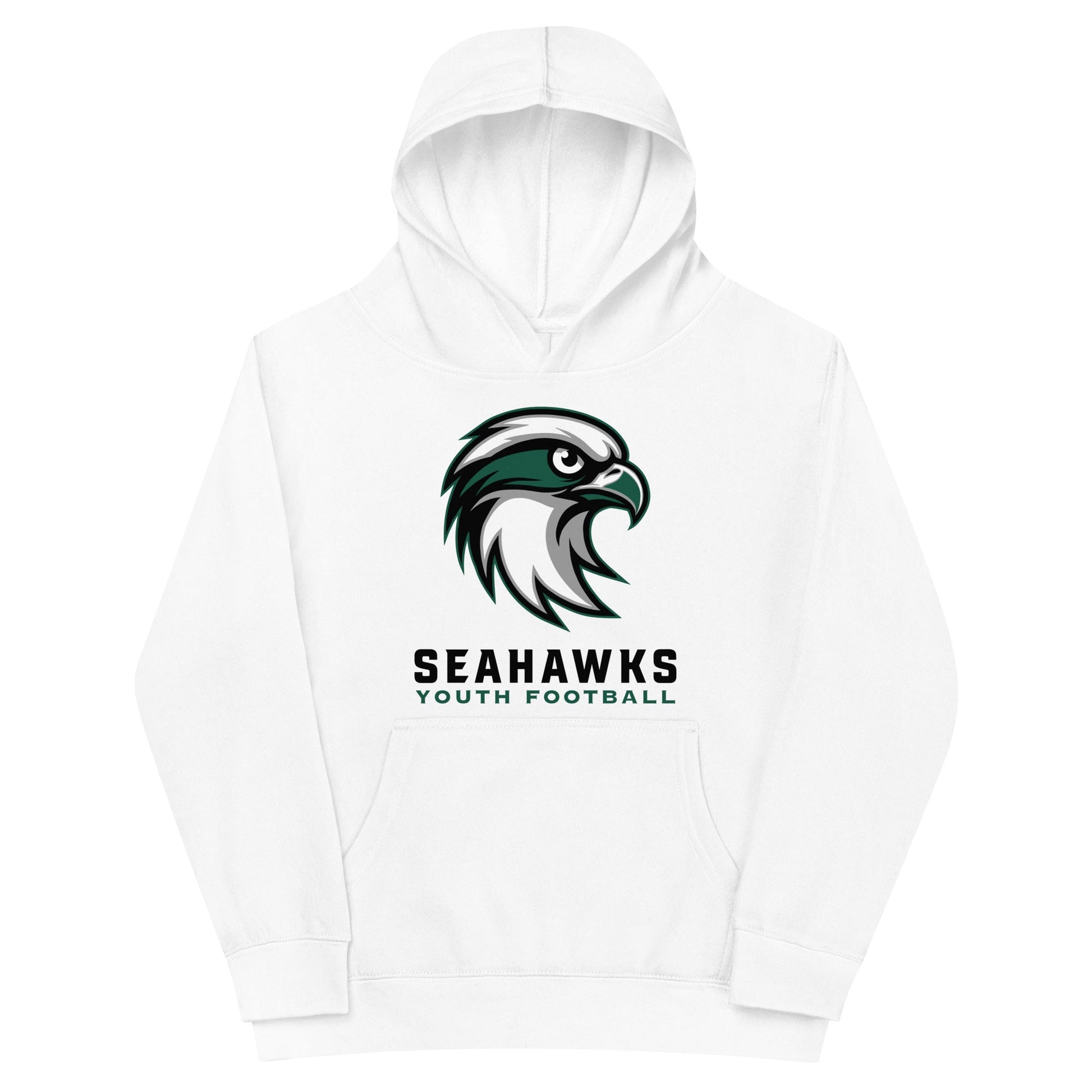 Performance | Youth Hoodie | Seahawks Youth Football