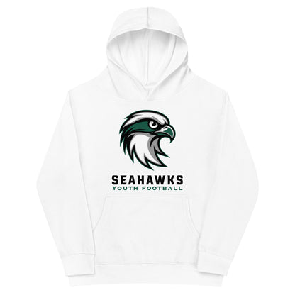 Performance | Youth Hoodie | Seahawks Youth Football