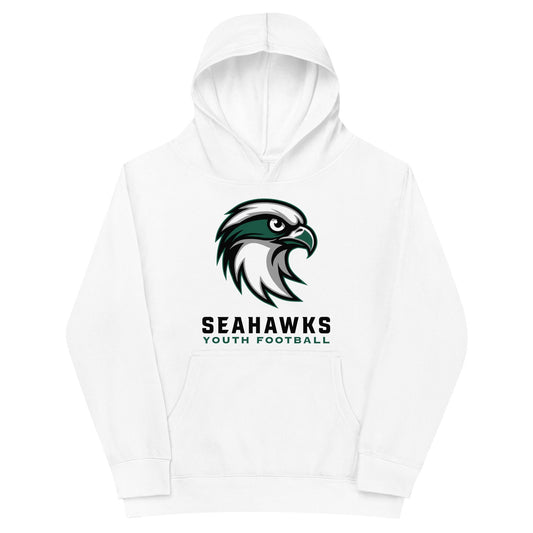 Performance | Youth Hoodie | Seahawks Youth Football