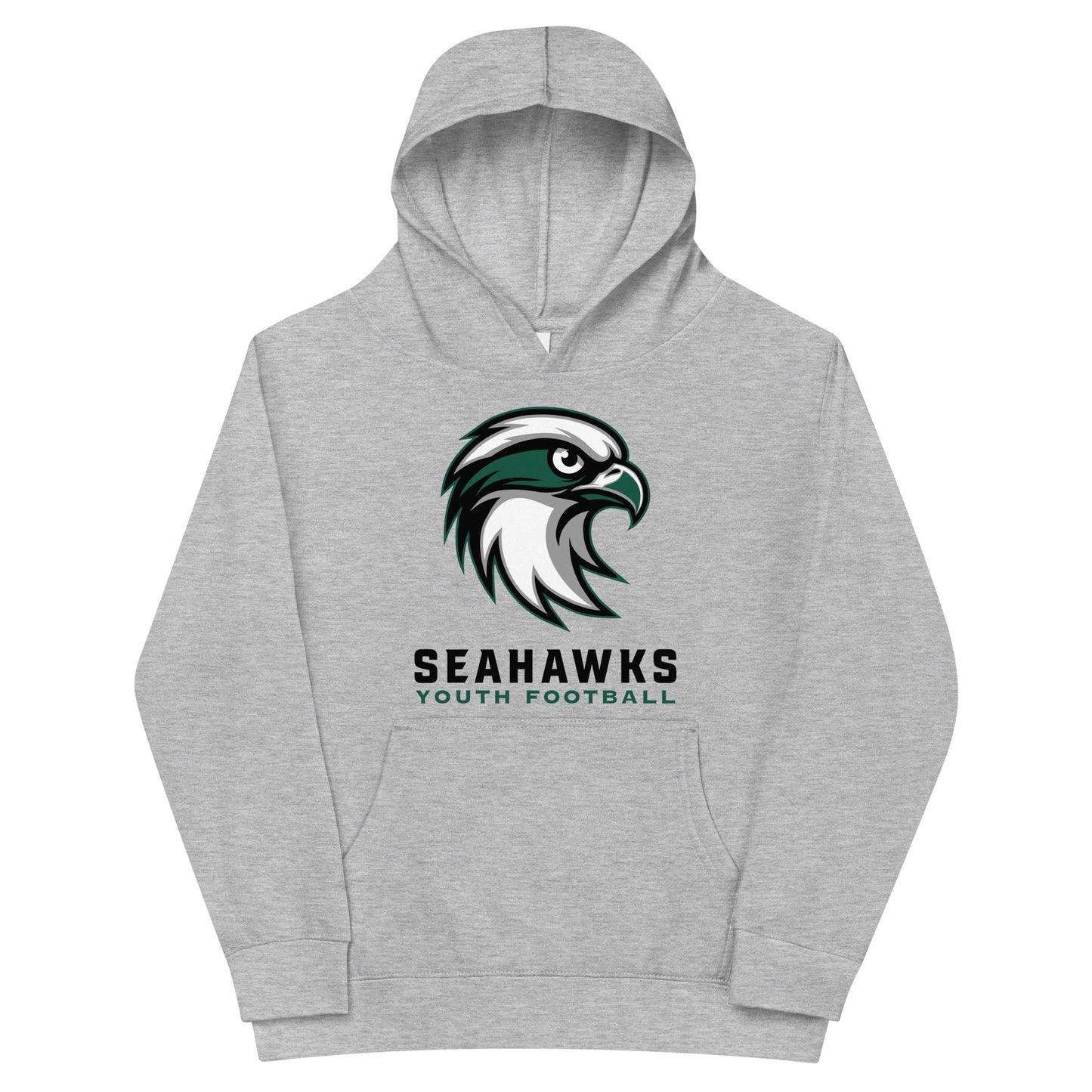 Performance | Youth Hoodie | Seahawks Youth Football