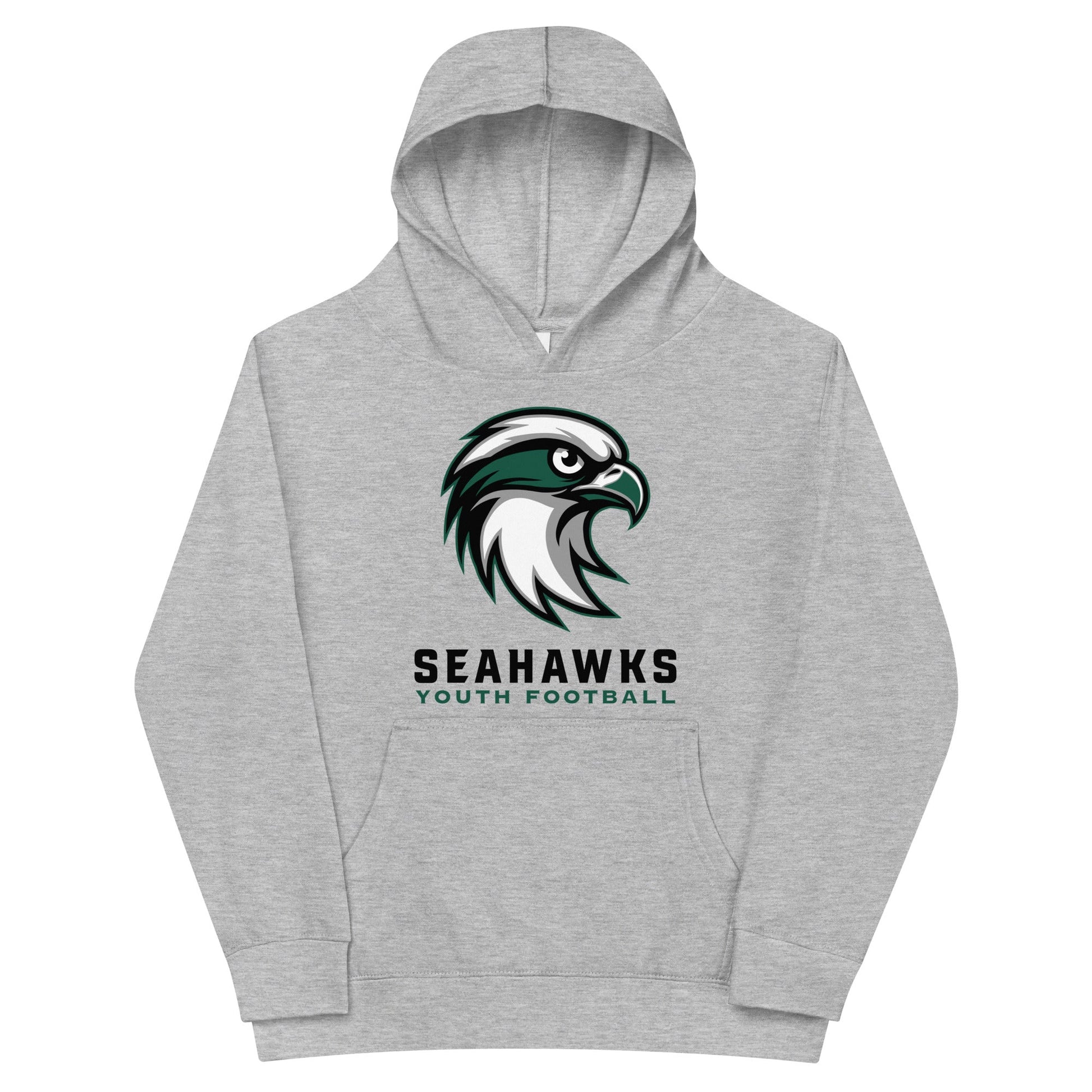 Performance | Youth Hoodie | Seahawks Youth Football