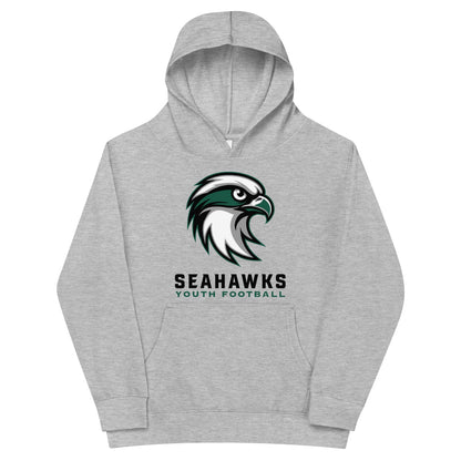 Performance | Youth Hoodie | Seahawks Youth Football