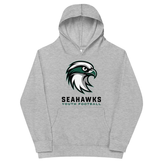 Performance | Youth Hoodie | Seahawks Youth Football