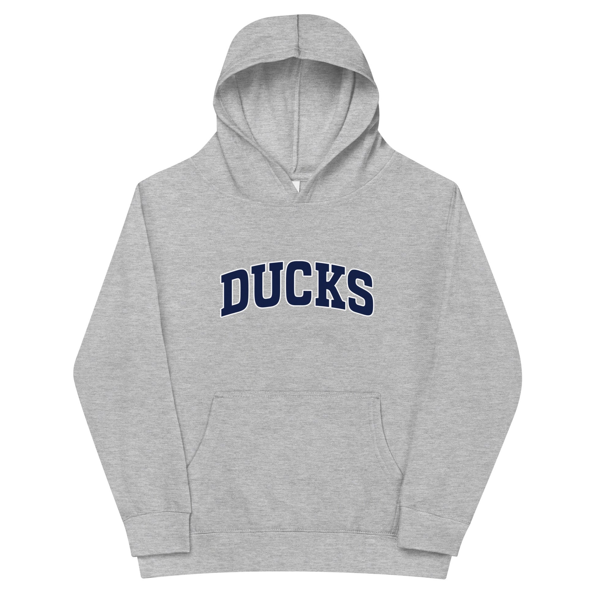 Performance | Youth Hoodie | Semo Ducks Baseball