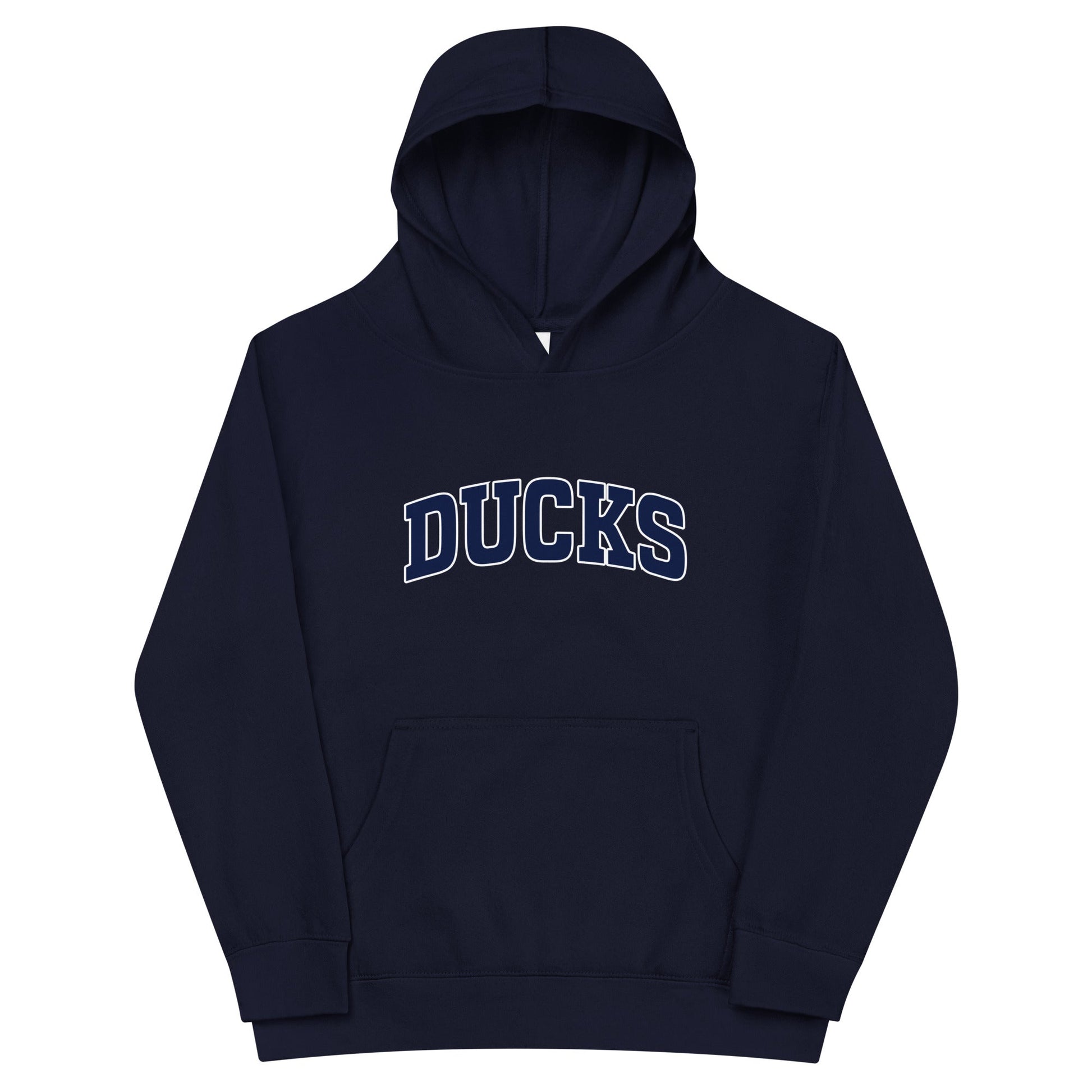 Performance | Youth Hoodie | Semo Ducks Baseball