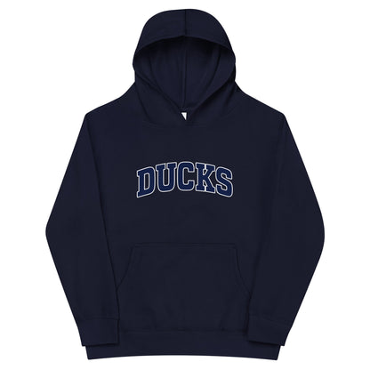 Performance | Youth Hoodie | Semo Ducks Baseball