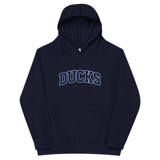 Performance | Youth Hoodie | Semo Ducks Baseball