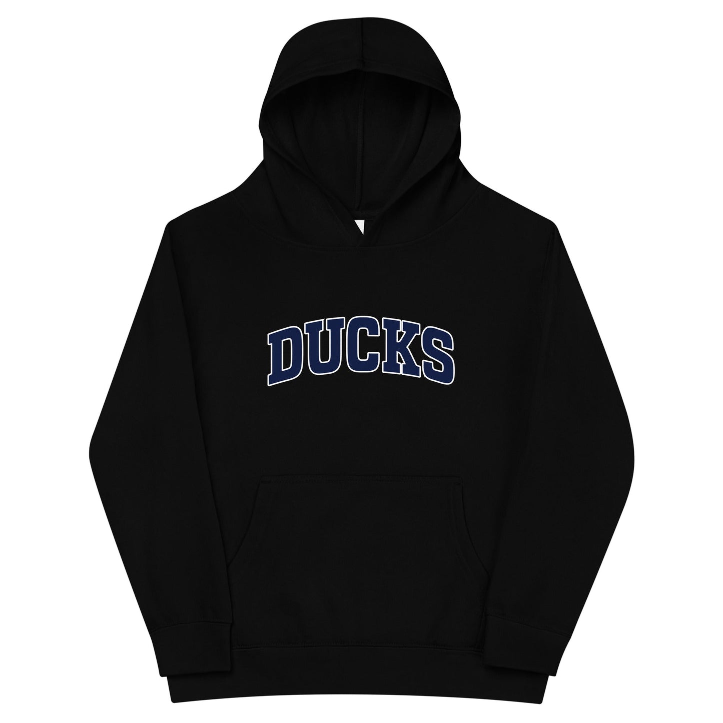 Performance | Youth Hoodie | Semo Ducks Baseball