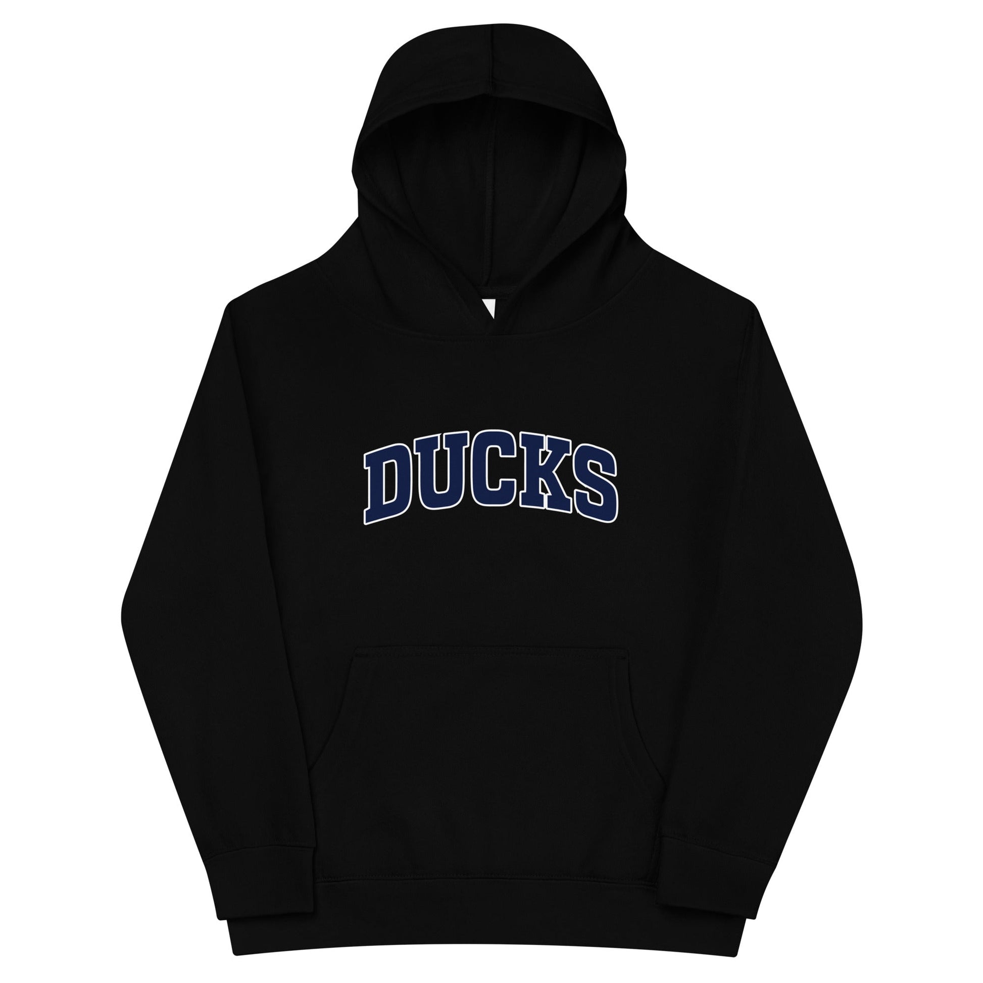 Performance | Youth Hoodie | Semo Ducks Baseball