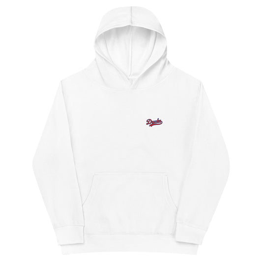 Performance | Youth Hoodie | Semo Ducks Baseball | Script Logo