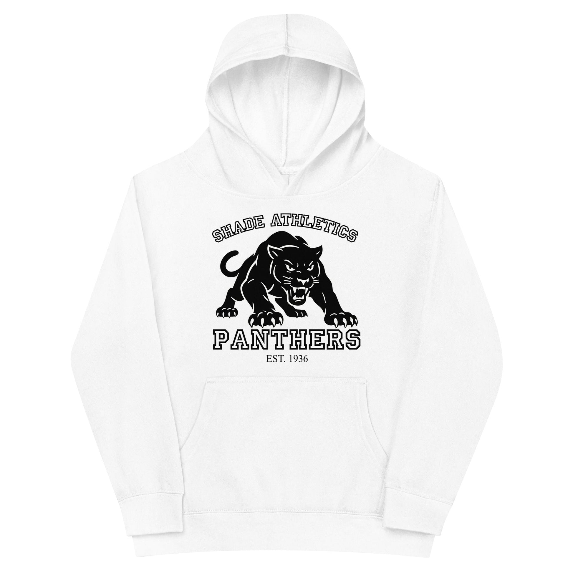 Performance | Youth Hoodie | Shade Athletics