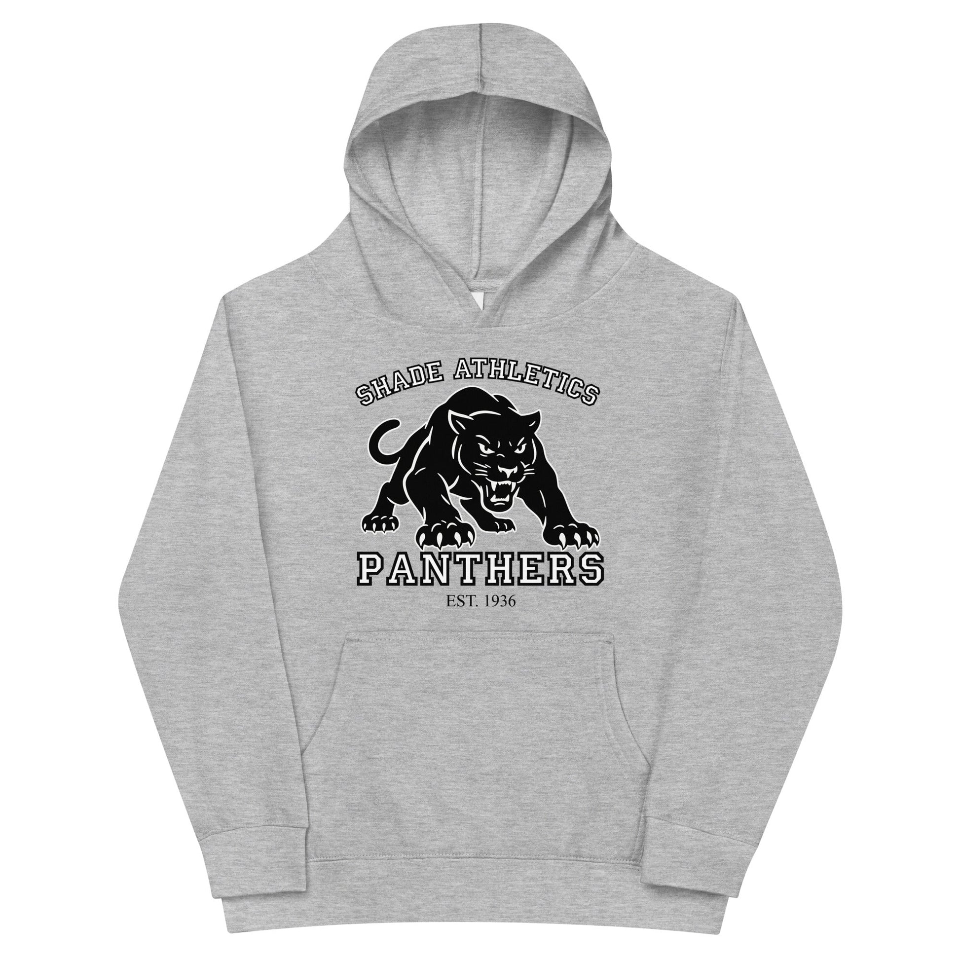 Performance | Youth Hoodie | Shade Athletics