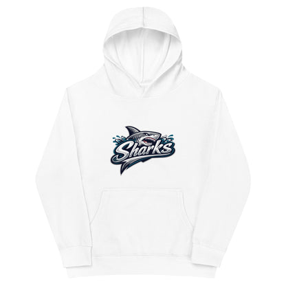 Performance | Youth Hoodie | Sharks | Sharks Logo