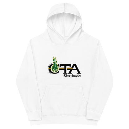 Performance | Youth Hoodie | Silverbackz Athletic Association LLC