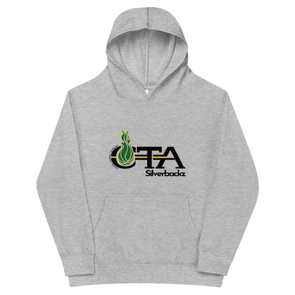 Performance | Youth Hoodie | Silverbackz Athletic Association LLC