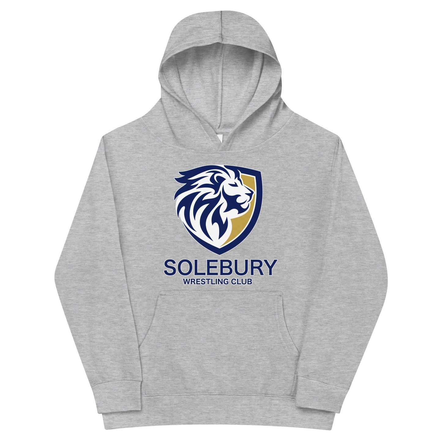 Performance | Youth Hoodie | Solebury Wrestling Club